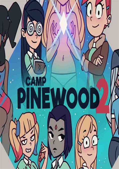 camp pinewood 2|Camp Pinewood 2 .